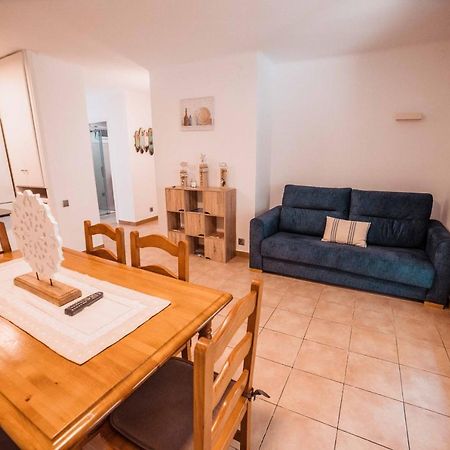 Apartamento Reformado A 2 Minutos De La Playa En Calella! Calella De Palafrugell Exterior photo