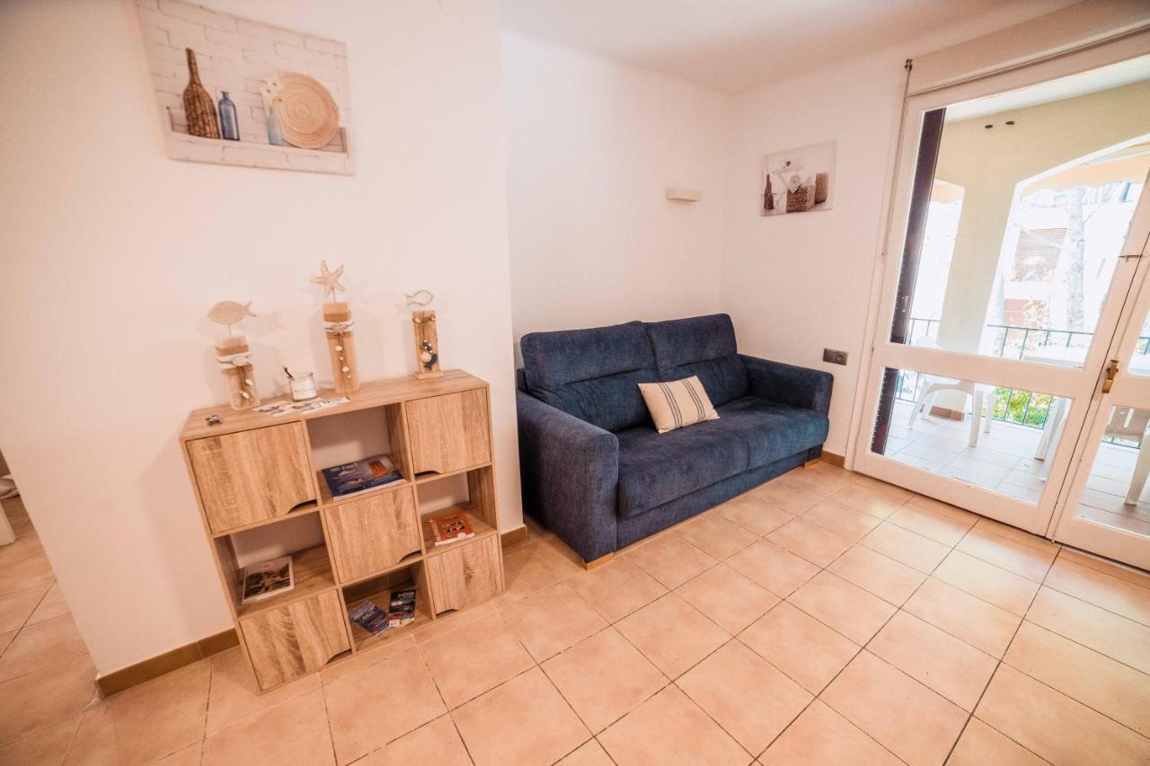 Apartamento Reformado A 2 Minutos De La Playa En Calella! Calella De Palafrugell Exterior photo