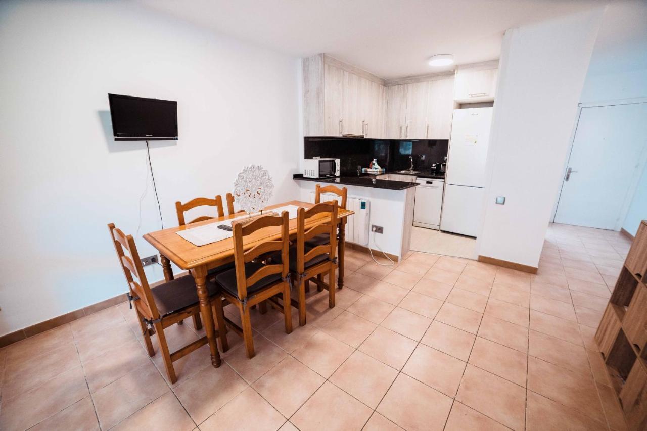 Apartamento Reformado A 2 Minutos De La Playa En Calella! Calella De Palafrugell Exterior photo