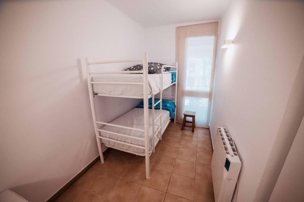 Apartamento Reformado A 2 Minutos De La Playa En Calella! Calella De Palafrugell Exterior photo