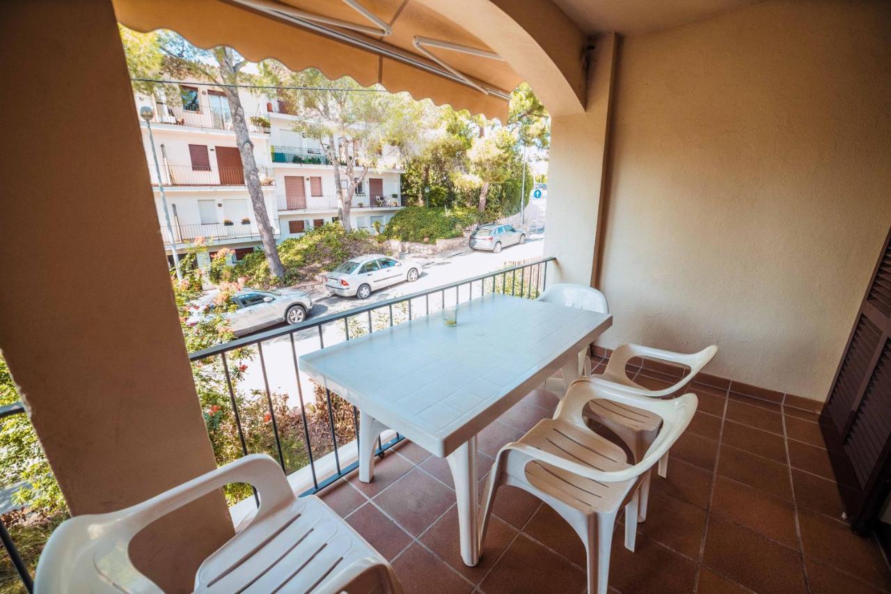 Apartamento Reformado A 2 Minutos De La Playa En Calella! Calella De Palafrugell Exterior photo